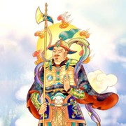 安立钧天