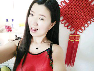 烷镁幸福的主播照片