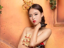 好聚好散41主播照片