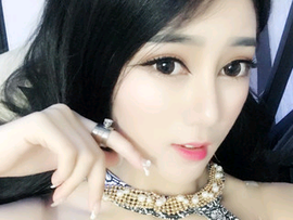 ，群贵主播照片