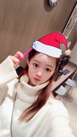 你的小妖主播照片