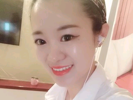 B18主播照片