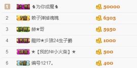 莹宝⭐换号播主播照片