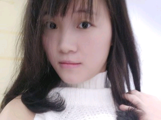 唯愛小布丁的主播照片