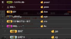 阿俊_主播照片