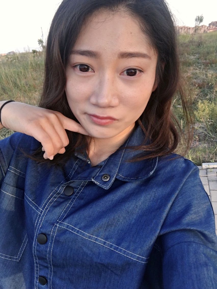 昕胖子的主播照片