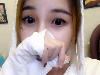 我要抽风的主播照片