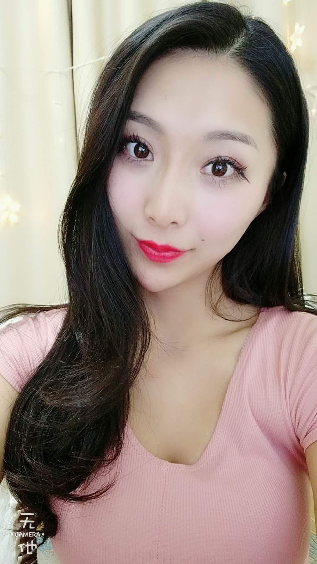 【小美人】的主播照片