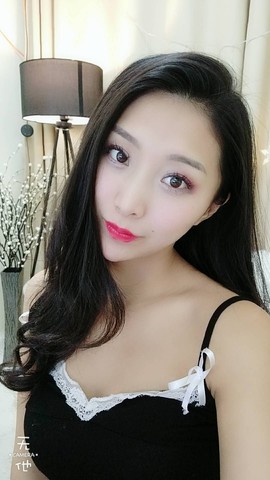 【小美人】主播照片