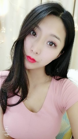 【小美人】主播照片