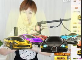 短发妞妞......主播照片