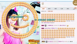 一只雁~主播照片