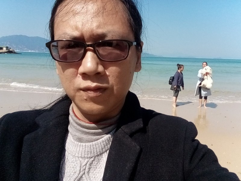 流云醉卧的主播海报