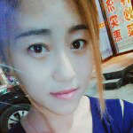 FE-小娜主播照片