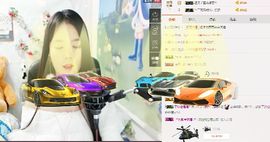 ♪燕子~安静唱歌♬主播照片