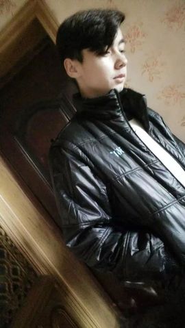 阿尔法310主播照片