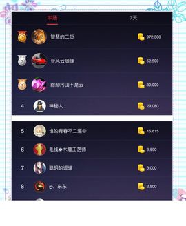 🌺甜蜜小依依🌺主播照片