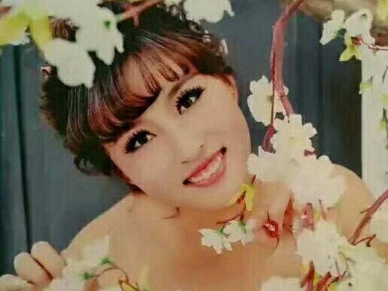 『潇洒晓宇的主播海报