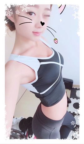 ﹎菲妞只是游客主播照片