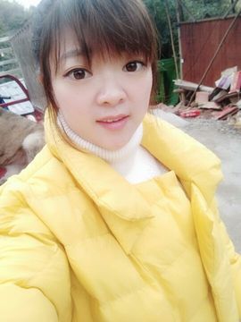 薇琪❥琪小瘦呀主播照片