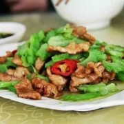 地道私家小厨