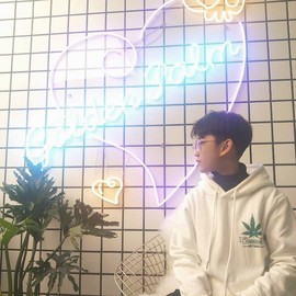 你的川（晚上播）主播照片