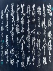 股痴二伯武主播照片