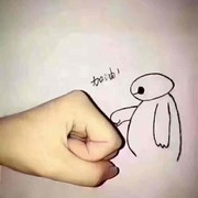 白色月光