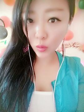这不好起来了吗主播照片