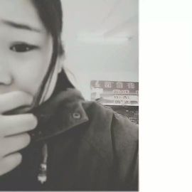 三无少女🍑主播照片