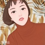 烟楚茫