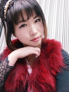 👑爱乐女王ai💅主播照片
