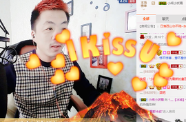 孤狼【独行】主播照片