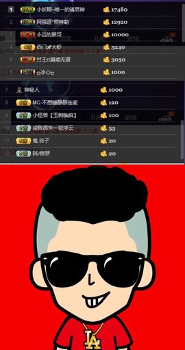 夺命十三枪168主播照片