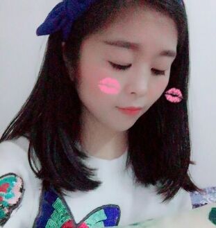 黃娜娜黃娜娜的主播照片