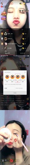 xnhshbs主播照片