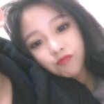 宋子引小仙女海报