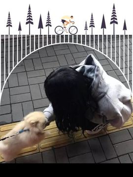 元气。女神安安主播照片