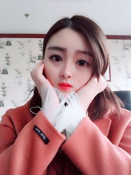 靖小妖💋主播照片