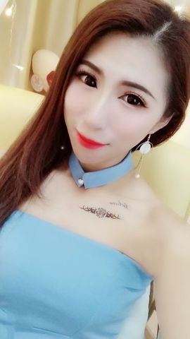 迷情小妖~主播照片