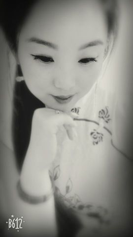 甜心小樱桃主播照片