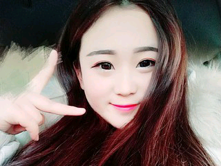 下一站路口ox的主播照片
