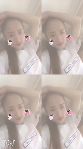 ♚疯子果™主播照片