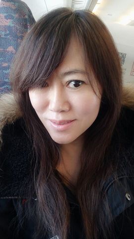 ╰╮玲珑╭╯主播照片