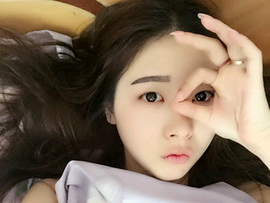 恋无欲主播照片