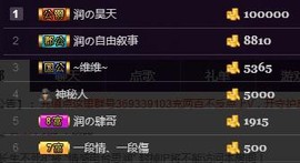 杭漂东北电台主播润主播照片