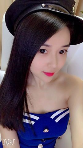 7978萌小夏♥休一主播照片