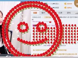 丫头唱歌给你听主播照片