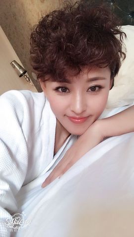 娟子856746主播照片