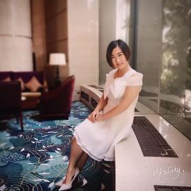 筱筱女神6cnqrw主播照片